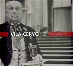 Neobyčejný příběh Vily Čerych