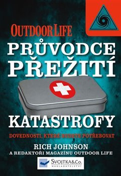 Průvodce přežití - katastrofy