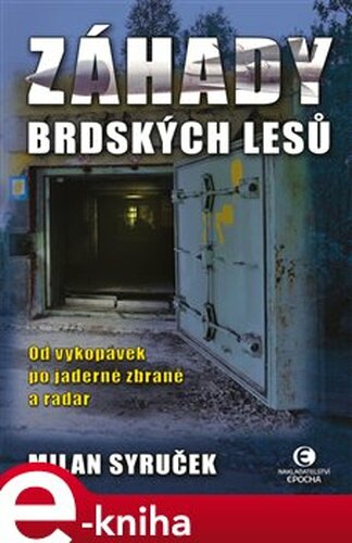 Záhady brdských lesů