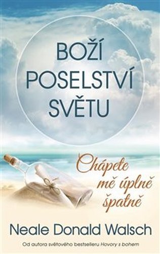 Boží poselství světu