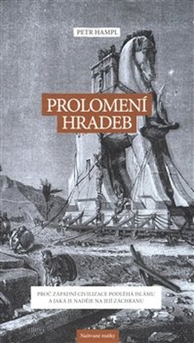 Prolomení hradeb - Petr Hampl