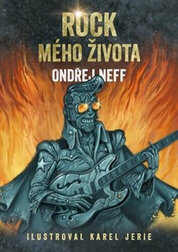 Rock mého života