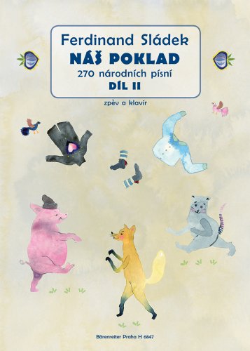 Náš poklad - díl II