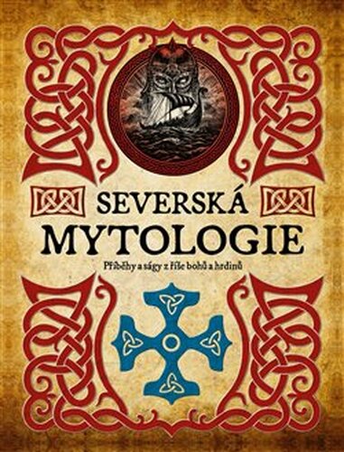 Severská mytologie - James Shepherd