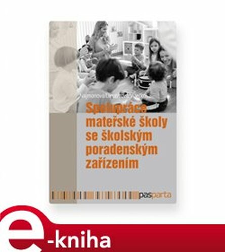 Spolupráce mateřské školy se školským poradenským zařízením