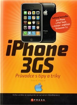 iPhone 3GS - David Pogue