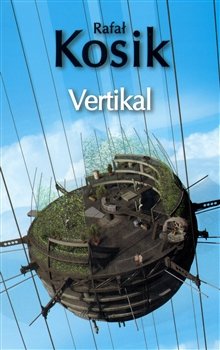 Vertikal - Rafał Kosik