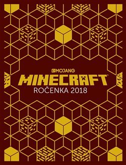 Minecraft Ročenka 2018