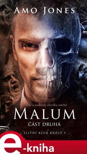 Malum - část druhá - Amo Jones