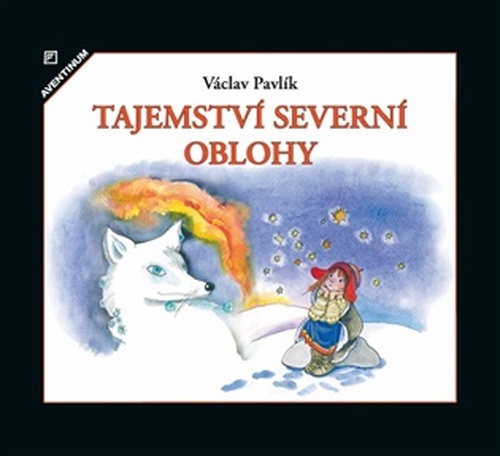 Tajemství severní oblohy