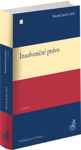 Insolvenční právo