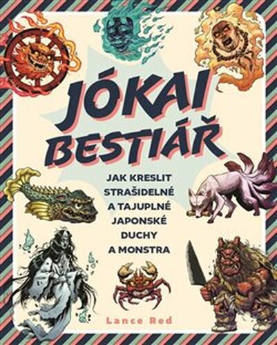 Jókai bestiář