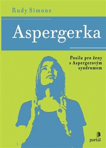 Aspergerka - Rudy Simone