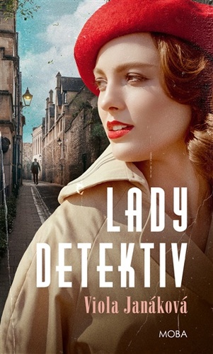 Lady detektiv