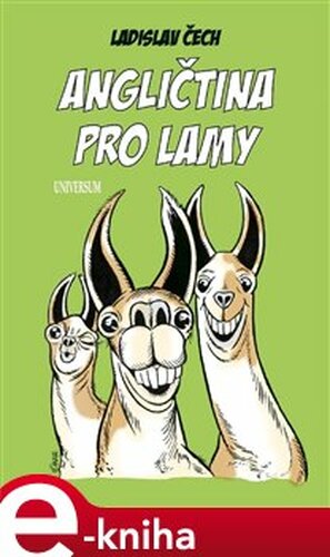 Angličtina pro lamy