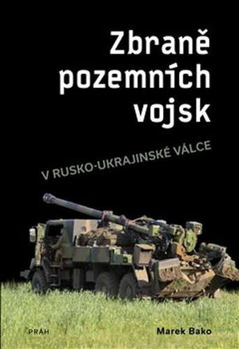 Zbraně pozemních vojsk