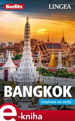 Bangkok - Inspirace na cesty