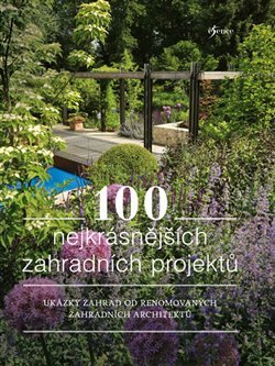 100 zahradních projektů