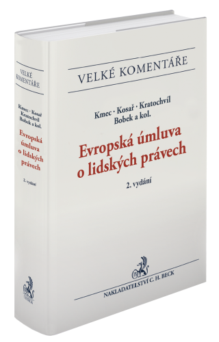 Evropská úmluva o lidských právech