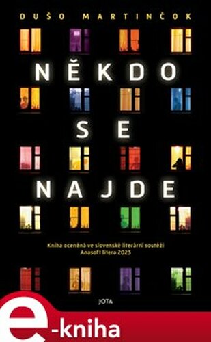 Někdo se najde