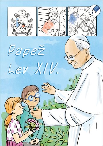 Papež Lev XIV.