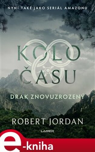 Drak Znovuzrozený - Robert Jordan