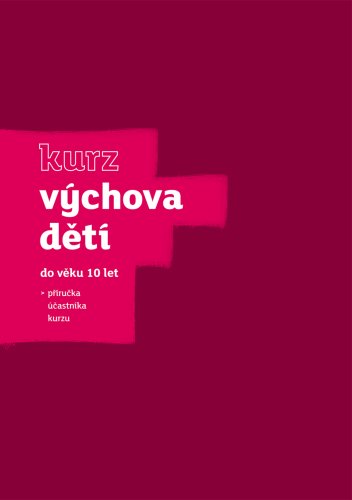 Kurz Výchova dětí
