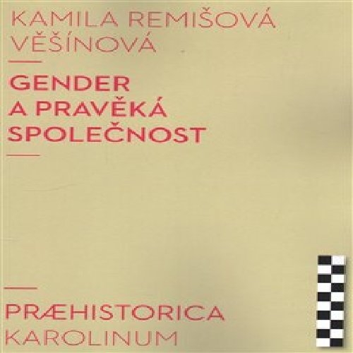Gender a pravěká společnost
