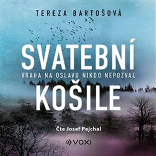 Svatební košile