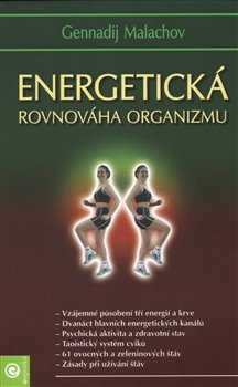 Energetická rovnováha organismu - Gennadij Malachov