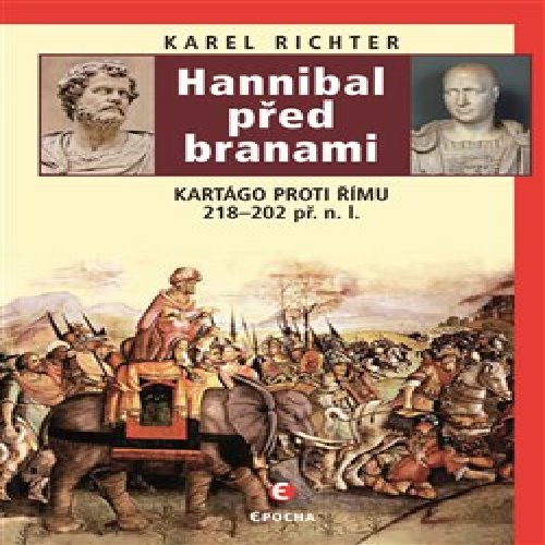 Hannibal před branami