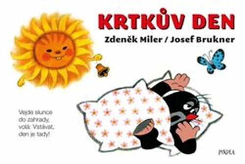 Krtkův den