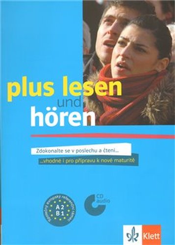 Plus lesen und hören