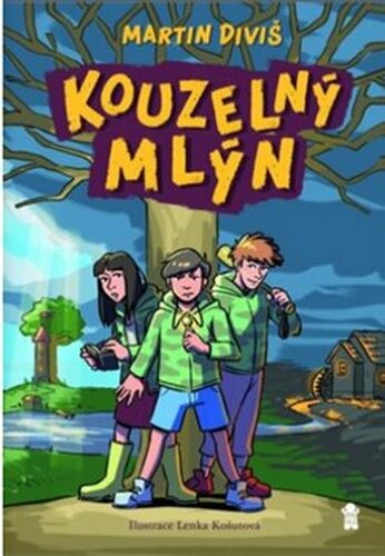 Kouzelný mlýn