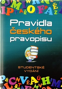 Pravidla českého pravopisu