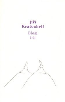 Bleší trh - Jiří Kratochvil