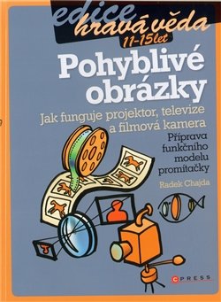 Pohyblivé obrázky - Radek Chajda