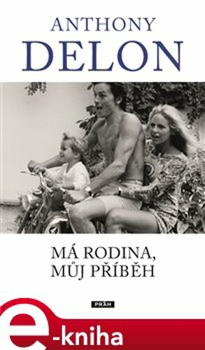 Má rodina, můj příběh