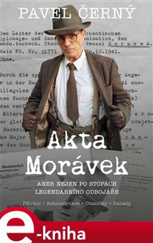 Akta Morávek