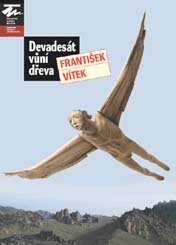 Devadesát vůní dřeva