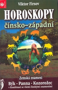 Horoskopy čínsko - západní / Zemská znamení - Viktor Firsov