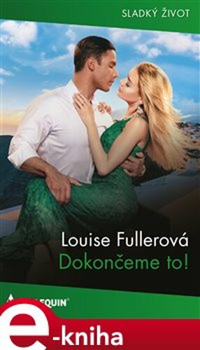 Dokončeme to!