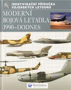 Moderní bojová letadla 1990 - dodnes