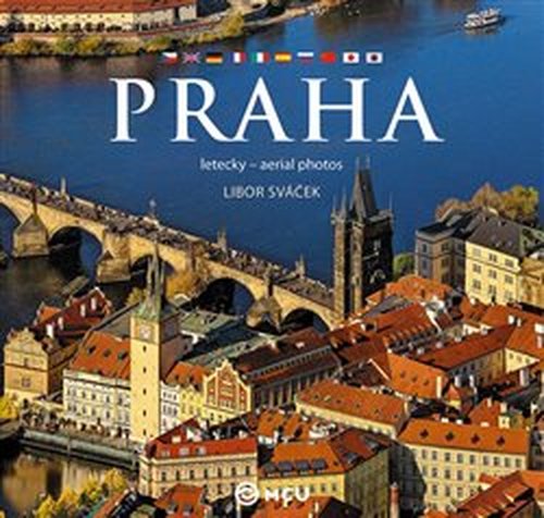 Praha - Libor Sváček