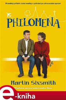Philomena - Martin Sixsmith