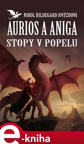 Aurios a Aniga - Nikol Hildegard Hvězdová