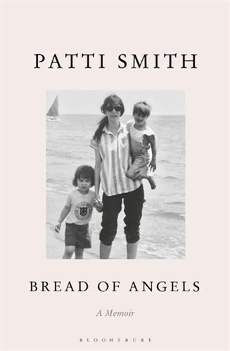 Bread of Angels