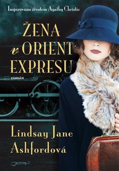Žena v Orient expresu