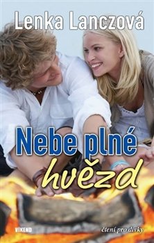 Nebe plné hvězd - Lenka Lanczová