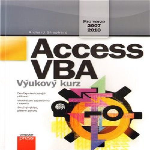 Access VBA